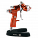 SAGOLA 4600 DIGITAL CLEAR краскопульт с электронным манометром