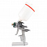 ITALCO H-3003 (H-3000) HVLP краскопульт воздушный с верхним бачком