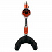 SAGOLA 4600 DIGITAL CLEAR краскопульт с электронным манометром