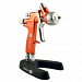 SAGOLA 4600 XTREME TITANIA PRO краскопульт пневматический