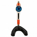 SAGOLA 4600 DIGITAL AQUA краскопульт с электронным манометром