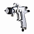 SAGOLA 3300 GTO pressure EPA краскопульт пневматический индустриальный