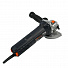 MAG1700 угловая зачистная машина (болгарка) MAXXT, 1700 W