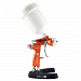 SAGOLA 4600 XTREME TITANIA PRO краскопульт пневматический