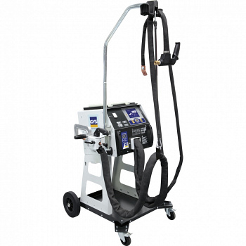 GYS GYSPOT 100C-X сварочный аппарат