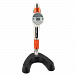 SAGOLA 4600 XTREME TITANIA PRO краскопульт пневматический